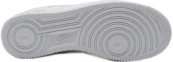 Кроссовки женские Nike Air Force 1 '07 Essential белые CT1989-100