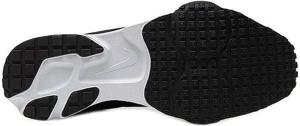 Кроссовки Nike Air Zoom-Type черные CJ2033-001