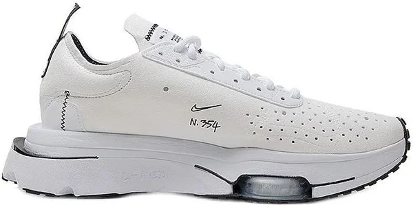 Кроссовки Nike Air Zoom-Type белые CJ2033-103