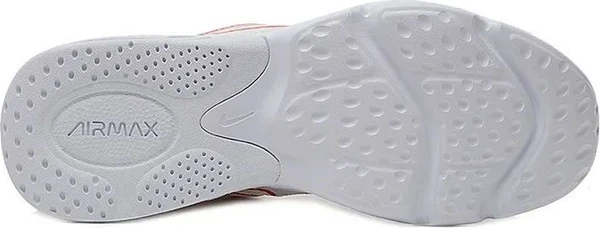 Кроссовки женские Nike Air Max 2X бело-красные CK2947-104