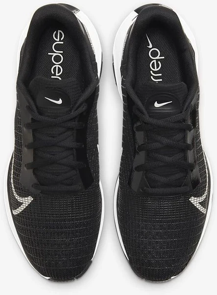 Кросівки Nike SuperRep Surge чорно-білі CU7627-002