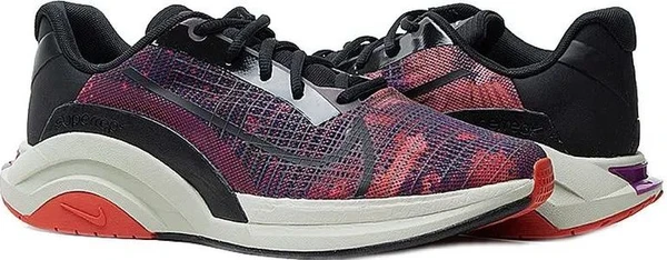 Кроссовки Nike SuperRep Surge разноцветные CU7627-003