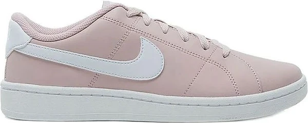 Кроссовки женские Nike Court Royale 2 розово-белые CU9038-600