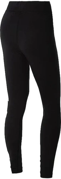 Лосины женские Nike NSW ESSNTL LGGNG JDI HR черные CZ8534-010