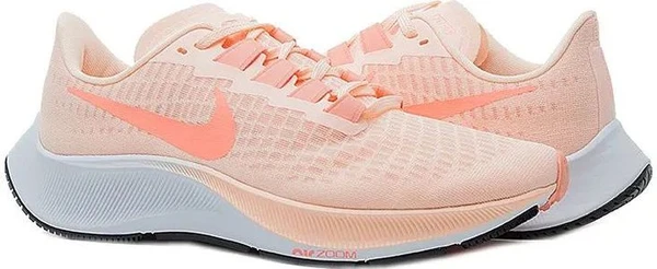 Кроссовки женские Nike Air Zoom Pegasus 37 розовый BQ9647-800