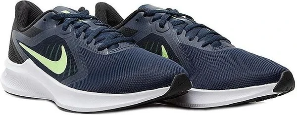 Кроссовки Nike Downshifter 10 темно-синие CI9981-404