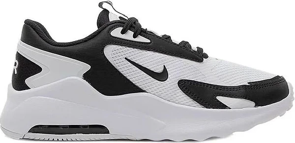 Кроссовки Nike Air Max Bolt бело-черные CU4151-102
