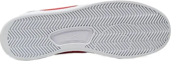 Кроссовки Nike SB Adversary Premium темно-сине-белые CW7456-400