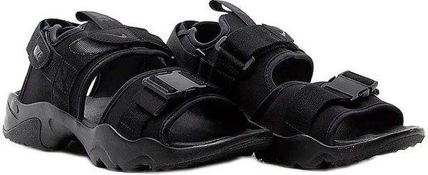 Сандали Nike City Sandal черные CI8797-001