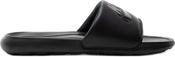Шлепанцы Nike Victori One Slide черные CN9675-003