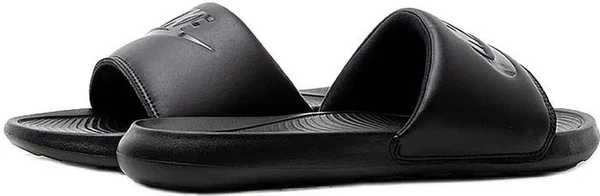 Шлепанцы Nike Victori One Slide черные CN9675-003