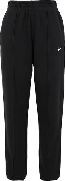 Спортивные штаны женские Nike NSW PANT FLC TREND HR черные BV4089-010