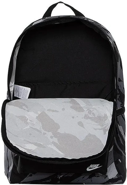 Рюкзак Nike HERITAGE BKPK - AOP1 черный CU9270-010