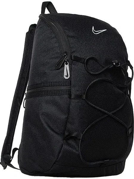 Рюкзак женский Nike ONE BKPK черный CV0067-010