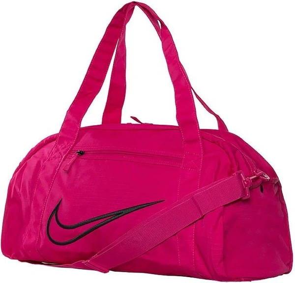 Сумка женская Nike Gym Club розовая DA1746-615