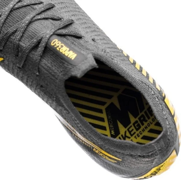 Бутсы для футбола Nike Mercurial Vapor 12 Elite SG-PRO Anti-Clog AH7381-070