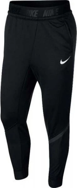 Спортивные штаны Nike THERMA PANT PX 3.0 черные AJ9265-010