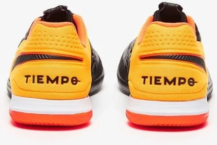Футзалки (бампы) Nike Tiempo React Legend 8 Pro IC AT6134-008