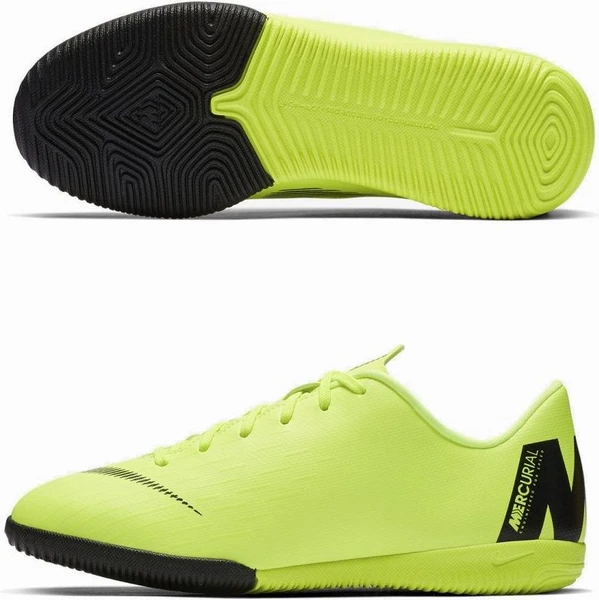 Футзалки Nike Vapor 12 Academy GS IC AJ3101-701