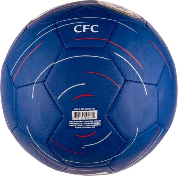 Футбольный мяч Nike Chelsea FC Prestige SC3285-495 Размер 5