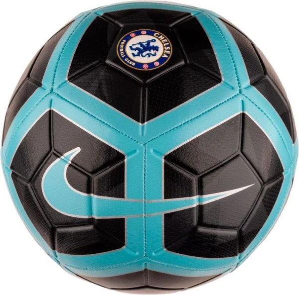 М'яч футбольний Nike CFC NK STRK SC3279-060 Розмір 5