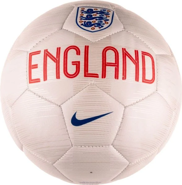 Футбольный мяч Nike England Prestige Ball SC3201-100 Размер 5