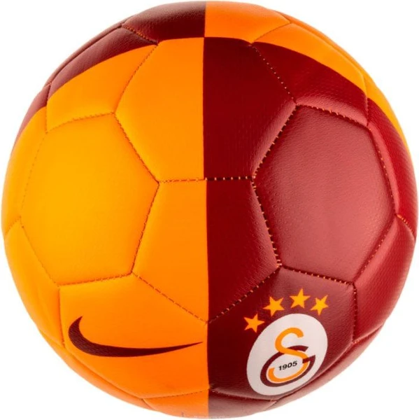 Мяч футбольный Nike Galatasaray Prestige SC3289-836 Размер 4