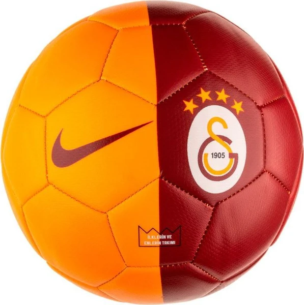 Мяч футбольный Nike Galatasaray Prestige SC3289-836 Размер 5