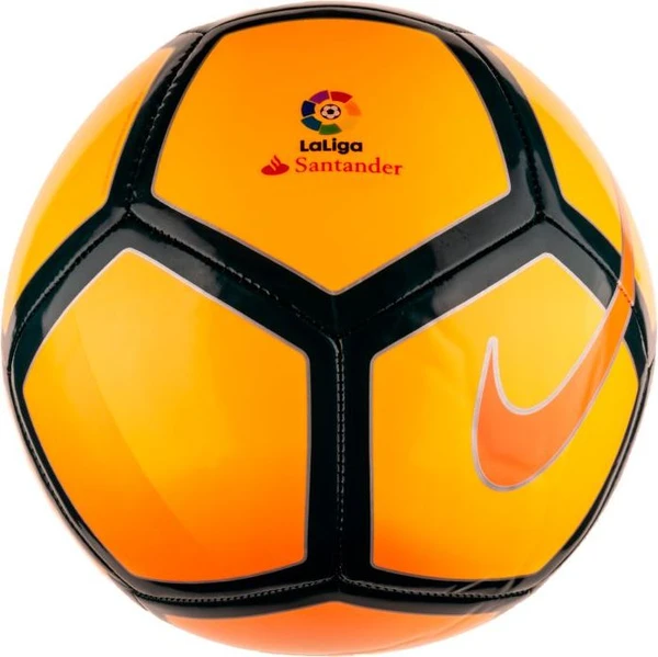М'яч футбольний Nike LL NK PTCH SC3138-808 Розмір 5