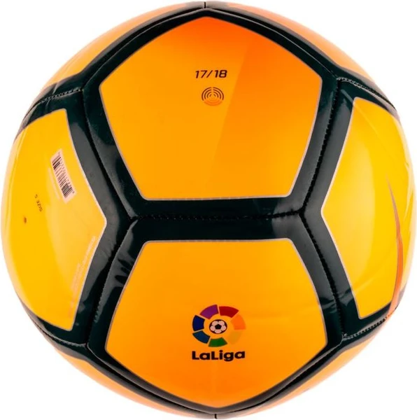 Мяч футбольный Nike LL NK PTCH SC3138-808 Размер 5