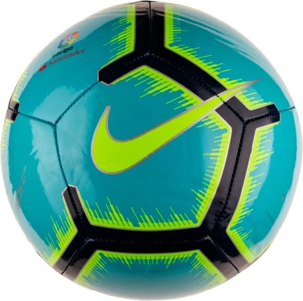 Мяч футбольный Nike LL NK PTCH-FA18 SC3318-483 Размер 5