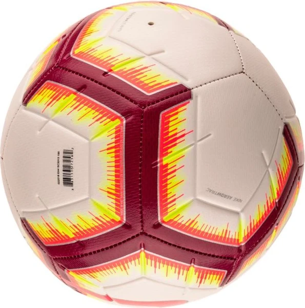 Мяч футбольный Nike La Liga Strike FA18 SC3313-100 Размер 4