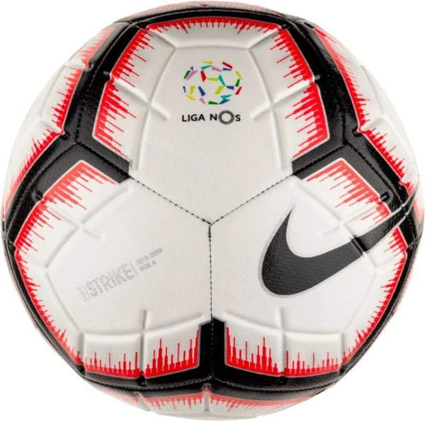 Мяч футбольный Nike LP NK Strike SC3314-100 Размер 4
