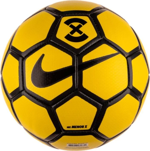 Мяч для футзала Nike NK MENOR X SC3039-731 Размер 4