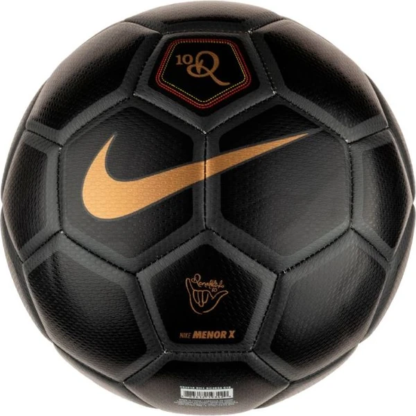 М'яч для футзалу дитячий Nike NK MENOR X - 10R SC3934-010 Розмір 3