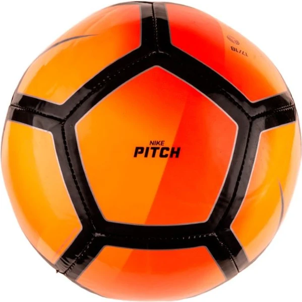 Футбольний м'яч Nike Pitch SC3136-845 Розмір 5