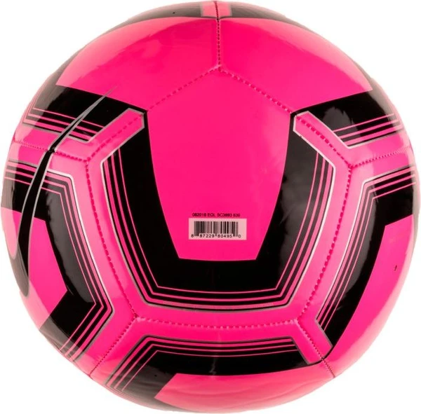 Мяч футбольный Nike NK PTCH TRAIN - SP19 SC3893-639 Размер 4