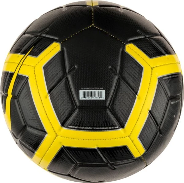 Мяч футбольный Nike Strike SC3310-060 Размер 4