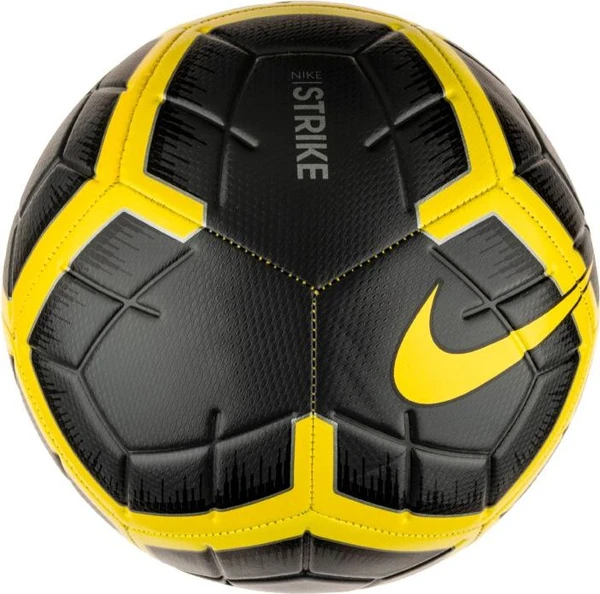 Мяч футбольный Nike Strike SC3310-060 Размер 5