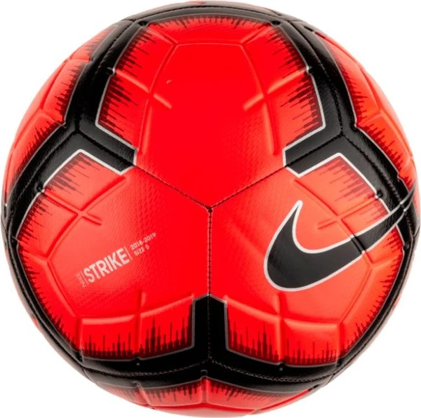 М'яч футбольний Nike Strike SC3310-610 Розмір 4