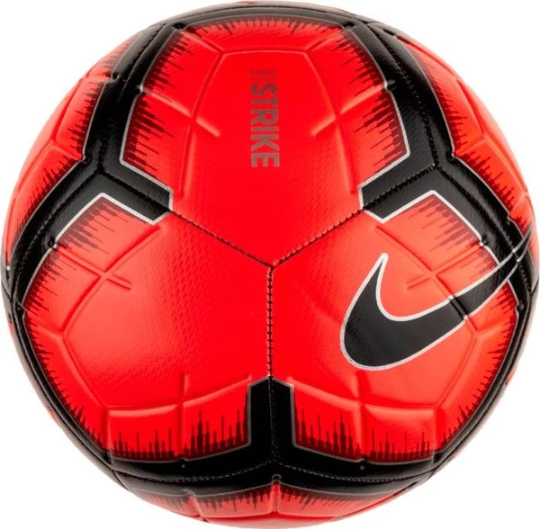 М'яч футбольний Nike Strike SC3310-610 Розмір 4