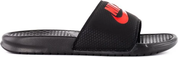 Шлепанцы Nike Benassi JDI 343880-060