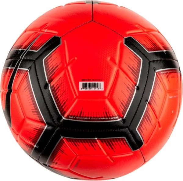 М'яч футбольний Nike Strike SC3310-610 Розмір 5