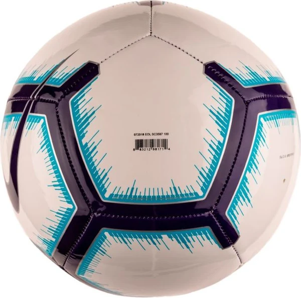 М'яч футбольний Nike Premier League Pitch Розмір 5