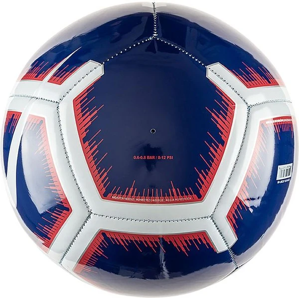 М'яч футбольний Nike Premier League Pitch SC3597-455 Розмір 4