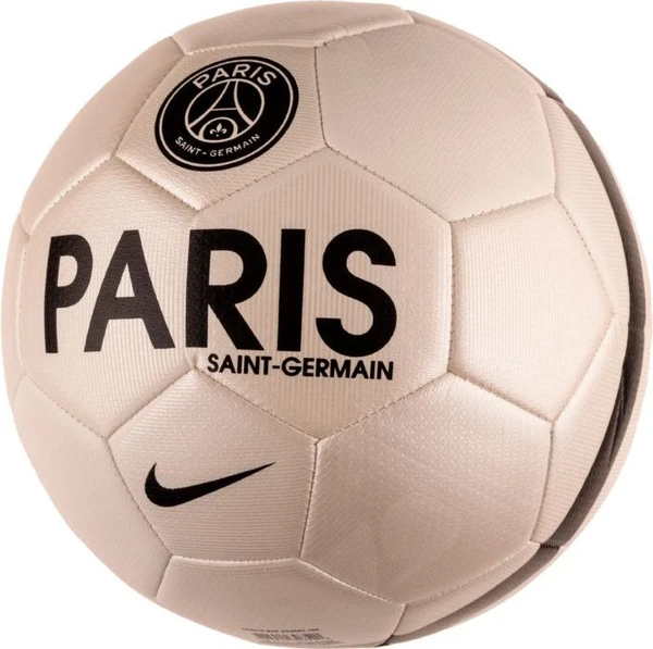 М'яч футбольний Nike PRESTIGE-PSG SC3003-100 Розмір 5