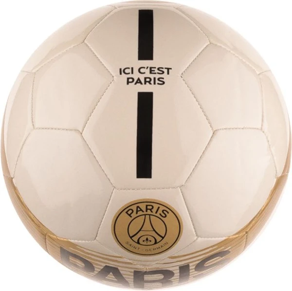 М'яч футбольний NIKE PSG SUPPORTERS BALL SC3362-072 Розмір 5