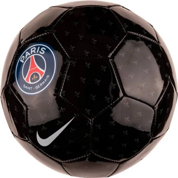 Мяч футбольный Nike PSG NK SPRTS-SP19 SC3901-010 Размер 5