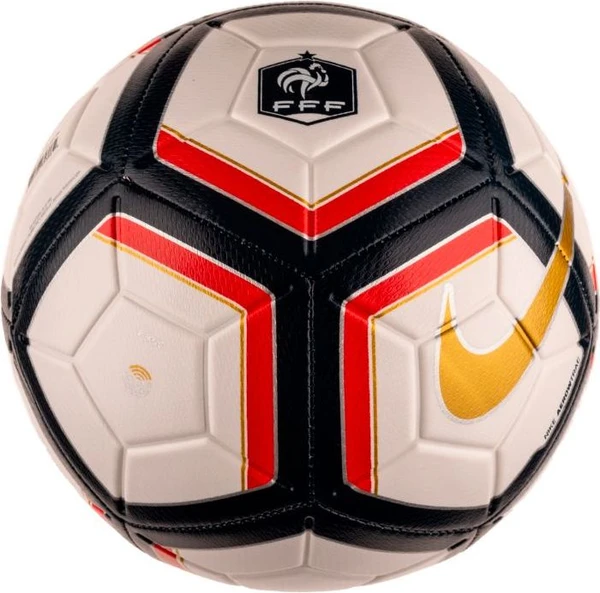 М'яч футбольний Nike Team Strike France SC3590-100 Розмір 4