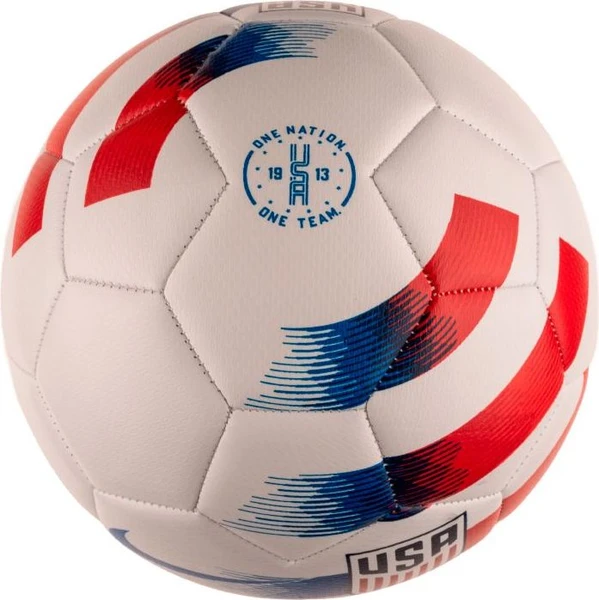 М'яч футбольний USA NK PRSTG SC3228-100 Розмір 4